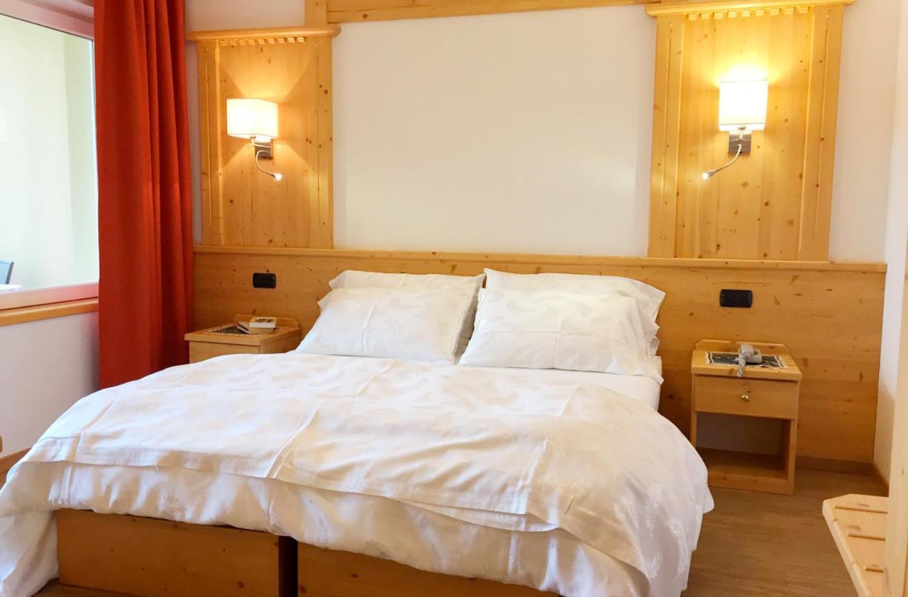 Albergo Miravalle Fai Della Paganella Extérieur photo