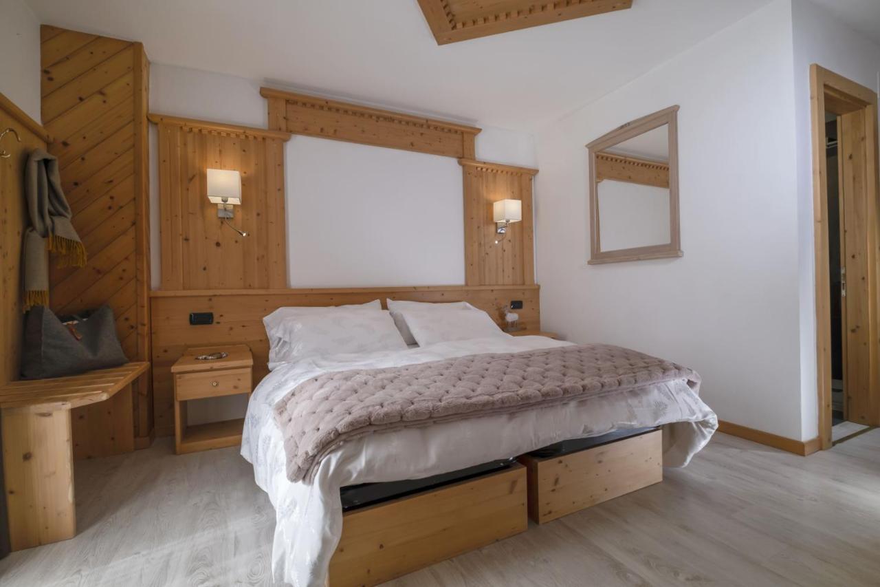 Albergo Miravalle Fai Della Paganella Extérieur photo